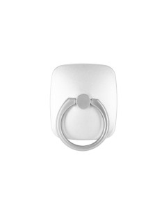 Bague de support Mercury WOW RING argent