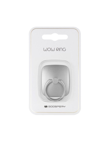 Bague de support Mercury WOW RING gris