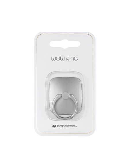 Bague de support Mercury WOW RING gris