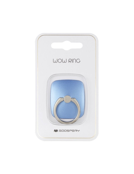 Bague de support Mercury WOW RING bleu