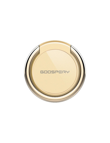 Bague de support Mercury RING or