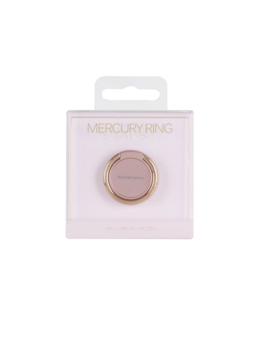 Bague de support Mercury RING or