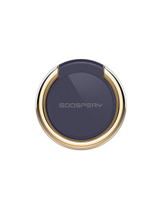 Bague de support Mercury RING noir-or