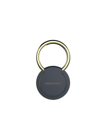 Bague de support Mercury RING noir-or