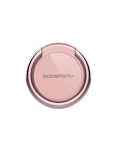 Bague de support Mercury RING or-rose