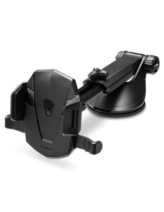 SUPPORT VOITURE SPIGEN TS35 SIGNATURE NOIR
