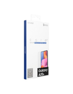 Verre trempé ARAREE Sub Core pour SAMSUNG A20S transparent