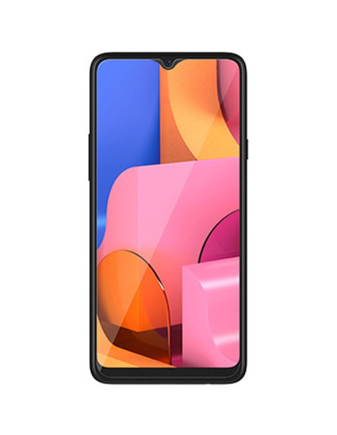 Verre trempé ARAREE Sub Core pour SAMSUNG A20S transparent