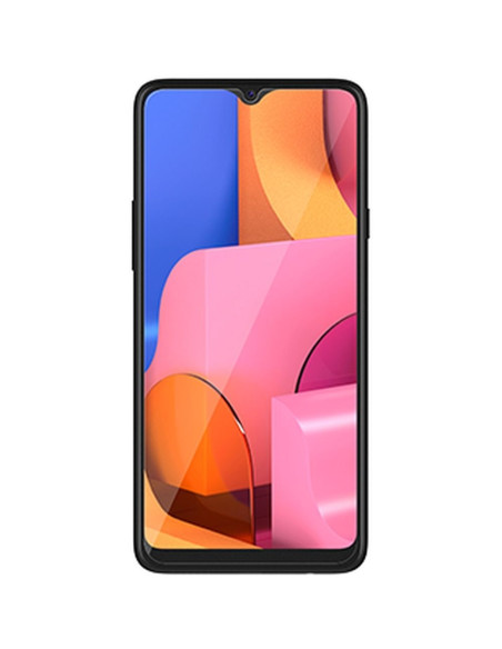 Verre trempé ARAREE Sub Core pour SAMSUNG A20S transparent
