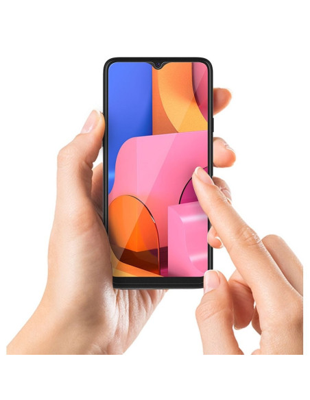 Verre trempé ARAREE Sub Core pour SAMSUNG A20S transparent