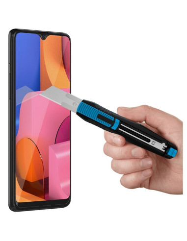Verre trempé ARAREE Sub Core pour SAMSUNG A20S transparent