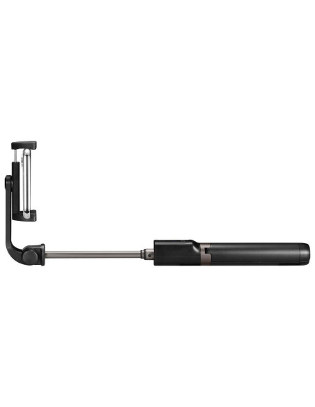 Support selfie SPIGEN S540W Wireless Selfie Stick Tripod noir