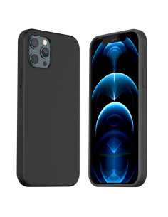 Coque ARAREE Typoskin pour IPHONE 11 PRO MAX noir 2