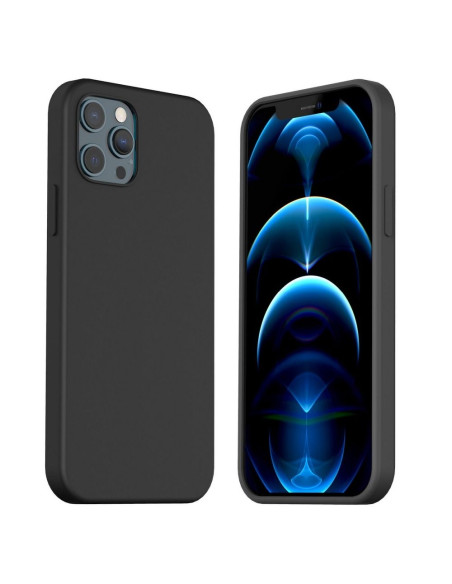 Coque ARAREE Typoskin pour IPHONE 11 PRO MAX noir