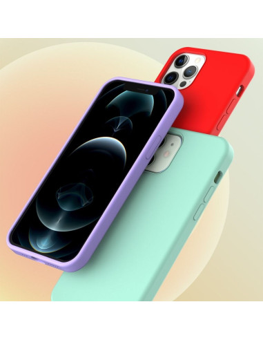 Coque ARAREE Typoskin pour IPHONE 11 PRO MAX noir