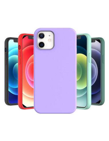 Coque ARAREE Typoskin pour IPHONE 11 PRO MAX noir