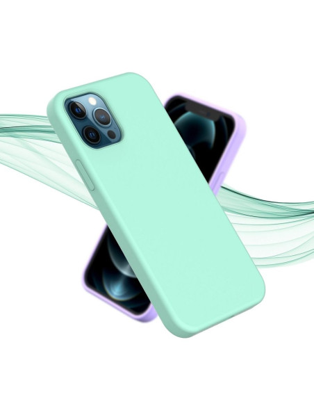 Coque ARAREE Typoskin pour IPHONE 11 PRO MAX noir