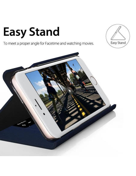 Coque ARAREE Handmade Bonnet stand pour IPHONE 11 PRO MAX noir