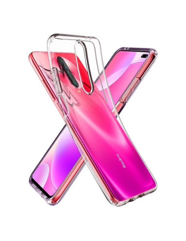 SPIGEN Liquid Crystal XIAOMI POCOPHONE X2 / Redmi K30 transparent