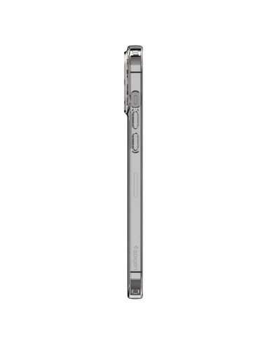 SPIGEN Liquid Crystal pour IPHONE 12 / 12 PRO transparent
