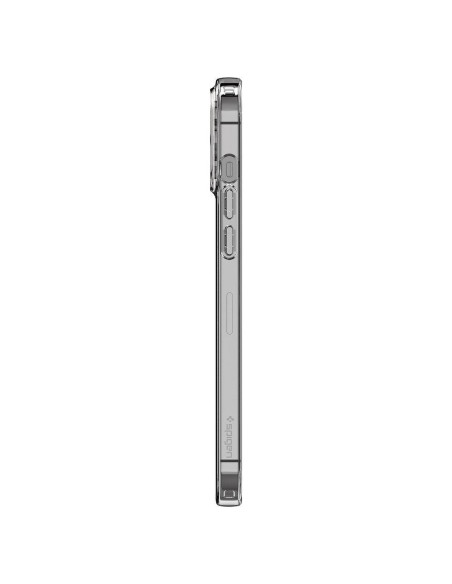 SPIGEN Liquid Crystal pour IPHONE 12 / 12 PRO transparent