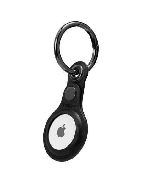 SPIGEN Valentinus pour Apple AIRTAG noir
