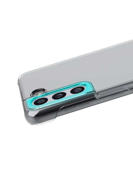 Coque ARAREE Nukin pour SAMSUNG S21 PLUS transparent