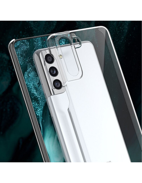 Coque ARAREE Nukin pour SAMSUNG S21 PLUS transparent