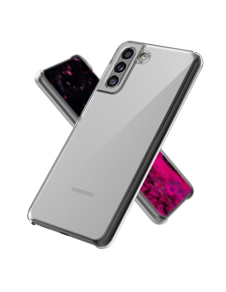 Coque ARAREE Nukin pour SAMSUNG S21 PLUS transparent