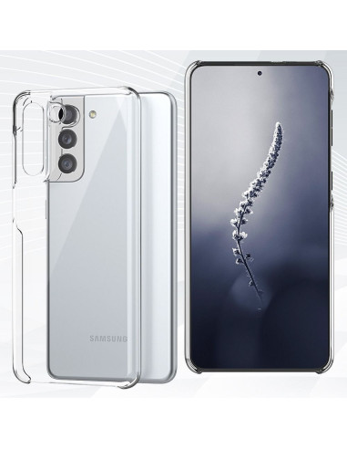 Coque ARAREE Nukin pour SAMSUNG S21 PLUS transparent