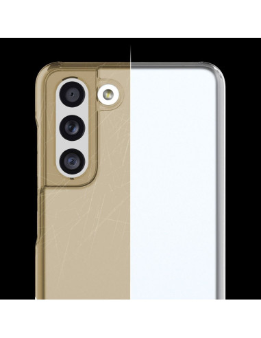 Coque ARAREE Nukin pour SAMSUNG S21 PLUS transparent