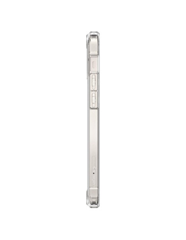 Coque SPIGEN Ultra Hybrid Mag pour IPHONE 12 / 12 PRO bleu
