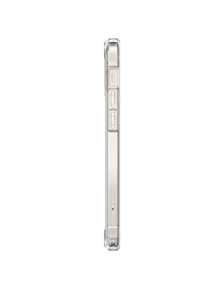Coque SPIGEN Ultra Hybrid Mag pour IPHONE 12 / 12 PRO bleu