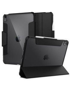 SPIGEN Ultra Hybrid Pro Coque pour IPAD AIR 10.9 4 / 5 2020 - 2022 / 11 6 / 2024 noir