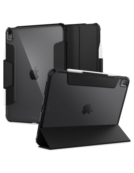 SPIGEN Ultra Hybrid Pro Coque pour IPAD AIR 10.9 4 / 5 2020 - 2022 / 11 6 / 2024 noir