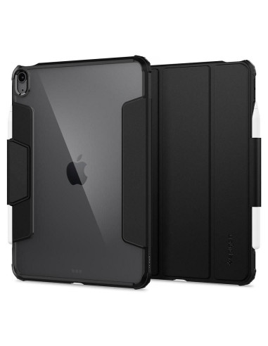 SPIGEN Ultra Hybrid Pro Coque pour IPAD AIR 10.9 4 / 5 2020 - 2022 / 11 6 / 2024 noir