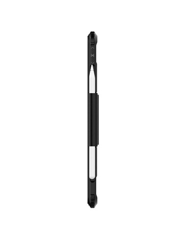 SPIGEN Ultra Hybrid Pro Coque pour IPAD AIR 10.9 4 / 5 2020 - 2022 / 11 6 / 2024 noir