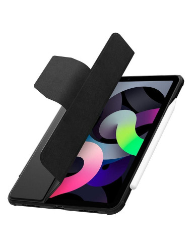 SPIGEN Ultra Hybrid Pro Coque pour IPAD AIR 10.9 4 / 5 2020 - 2022 / 11 6 / 2024 noir