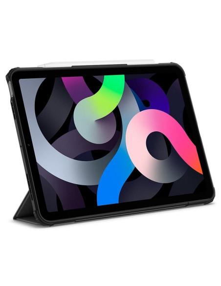 SPIGEN Ultra Hybrid Pro Coque pour IPAD AIR 10.9 4 / 5 2020 - 2022 / 11 6 / 2024 noir