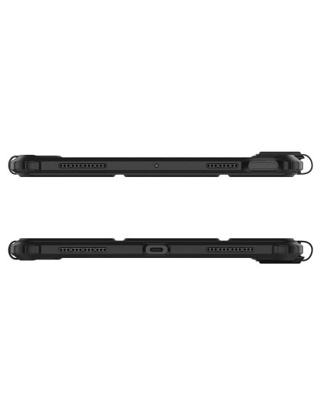 SPIGEN Ultra Hybrid Pro Coque pour IPAD AIR 10.9 4 / 5 2020 - 2022 / 11 6 / 2024 noir
