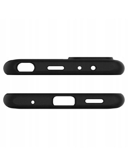 Coque SPIGEN Rugged Armor pour XIAOMI Redmi NOTE 10 PRO / 10 PRO MAX noir mat