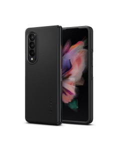 Coque SPIGEN AIRSKIN pour SAMSUNG Z FOLD 3 noir