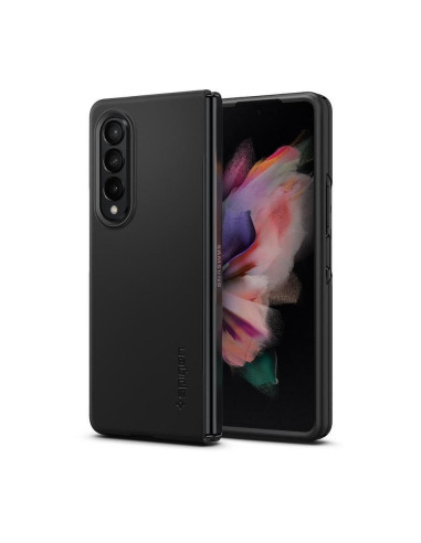 Coque SPIGEN AIRSKIN pour SAMSUNG Z FOLD 3 noir
