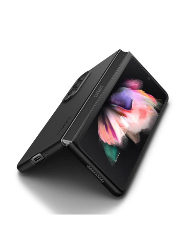 Coque SPIGEN AIRSKIN pour SAMSUNG Z FOLD 3 noir
