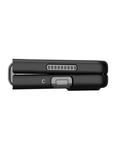 Coque SPIGEN AIRSKIN pour SAMSUNG Z FOLD 3 noir