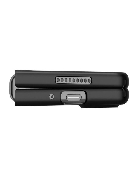 Coque SPIGEN AIRSKIN pour SAMSUNG Z FOLD 3 noir
