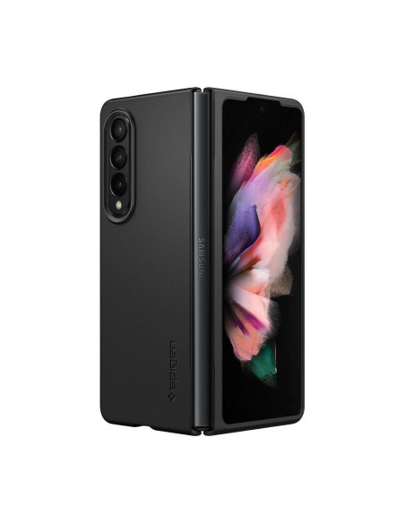 Coque SPIGEN AIRSKIN pour SAMSUNG Z FOLD 3 noir