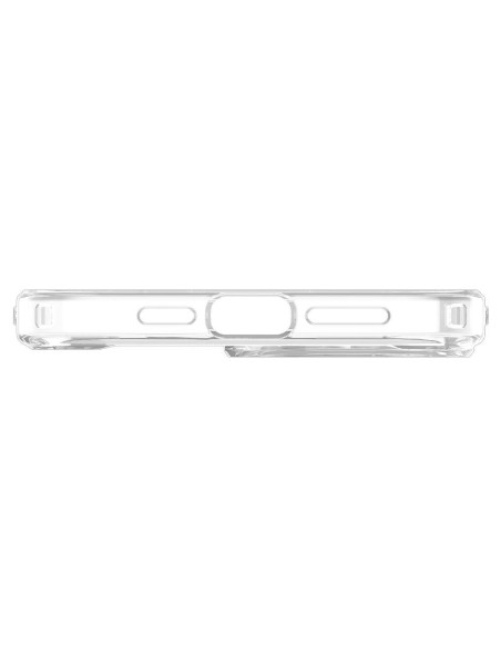 Coque SPIGEN Ultra Hybrid Mag pour IPHONE 13 PRO MAX blanc