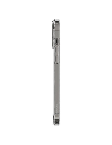 Coque SPIGEN Ultra Hybrid Mag pour IPHONE 13 PRO MAX blanc