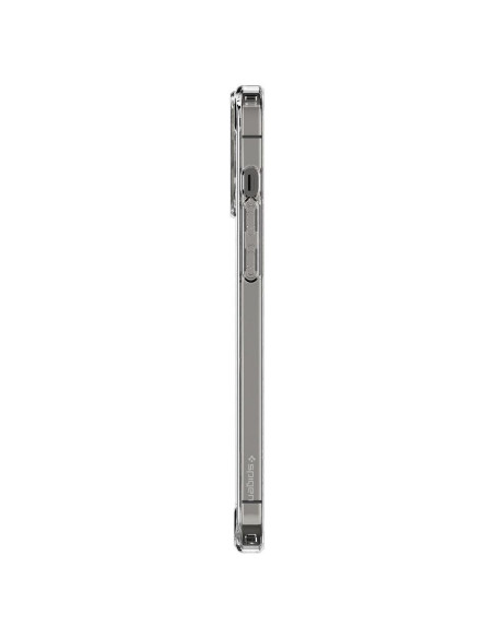 Coque SPIGEN Ultra Hybrid Mag pour IPHONE 13 PRO MAX blanc